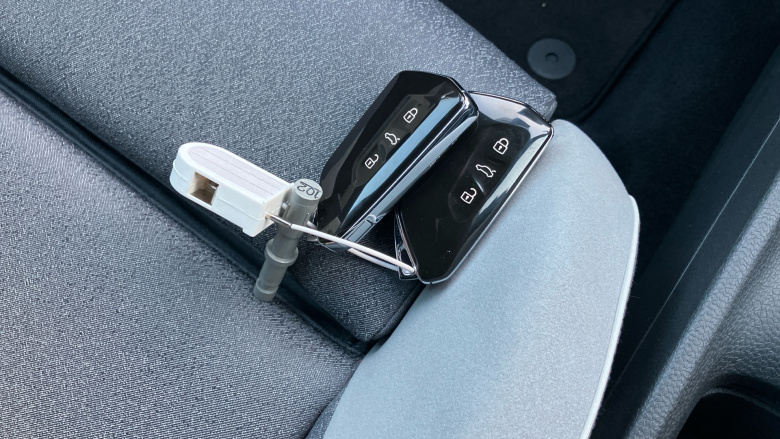 Volkswagen ID.3 150kW Tour Pro S 77kWh 5dr Auto Electric Hatchback